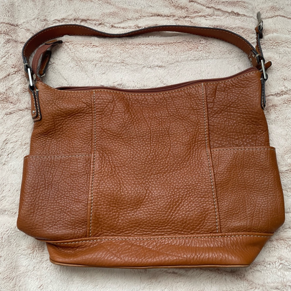 Fossil Handbag